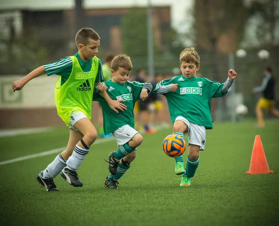 Interkulturelle Woche in Paderborn: Fußballturnier und offene Moschee!