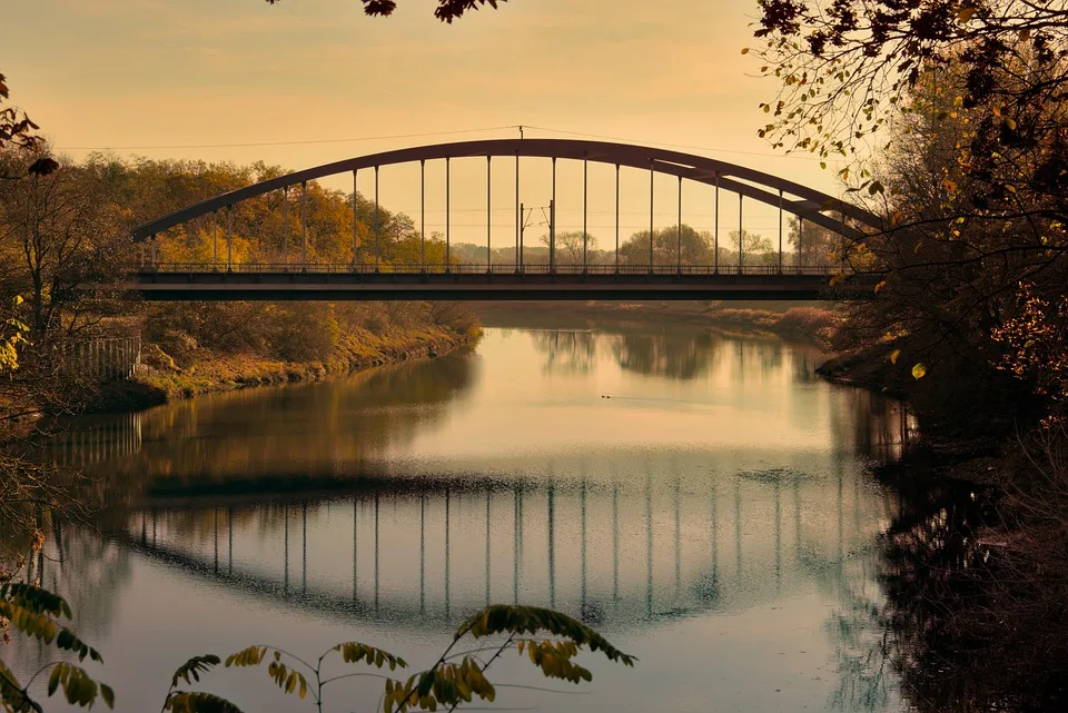 Johannisbrücke in Saarbrücken: Sperrung endet schneller als geplant!