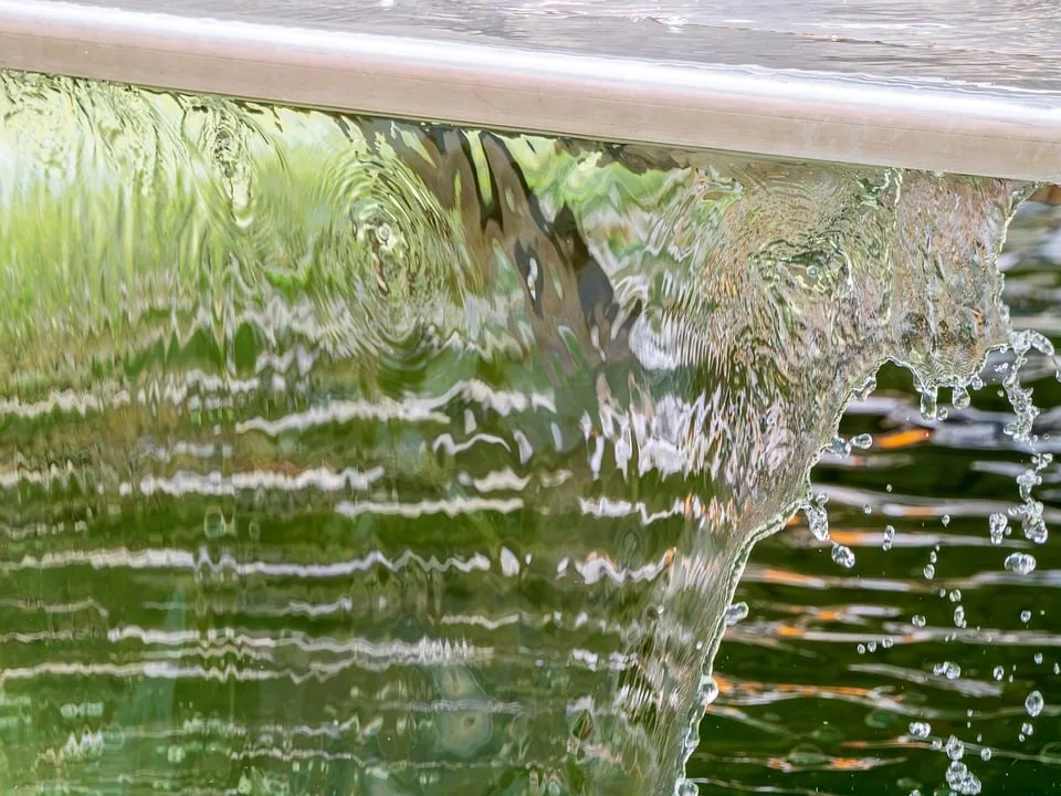 Kampf ums Wasser: Franken ertrinkt in Finanznöten!