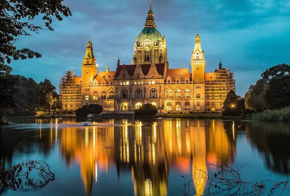 Karten für Klassiker: Deutschland trifft am 14. Oktober auf die Niederlande!