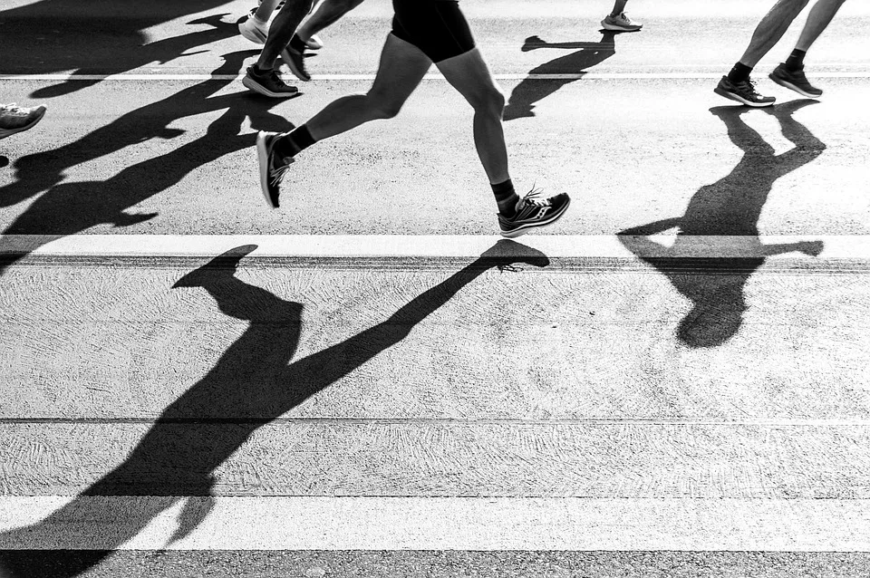 Kassel Marathon 2024 Alles, was Sie wissen müssen für den großen Lauf