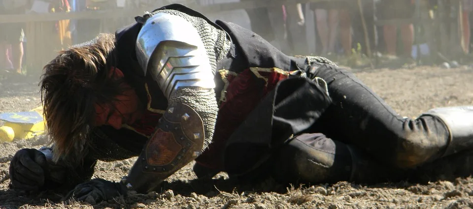 Katharinenmarkt Hoya: Mittelalterfest und Flohmarkt locken Besucher