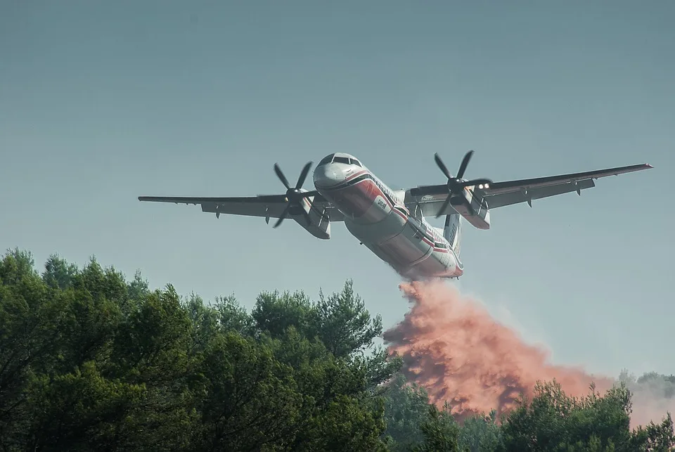 Kellerbrand in Herne: Feuerwehr dringt schnell zum Rauch vor!