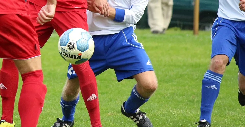 Kickers Offenbach im Fokus: Spannendes Topspiel gegen Stuttgarter Kickers!