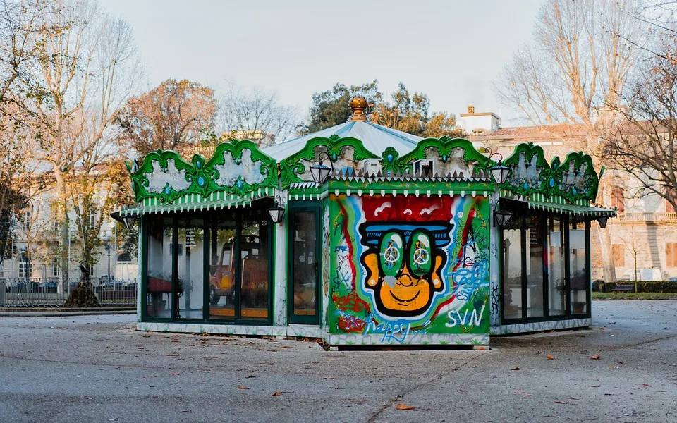 Kiosk-Diebstahl: Frau klaut 200 Kondome und Bierdose in Essen!