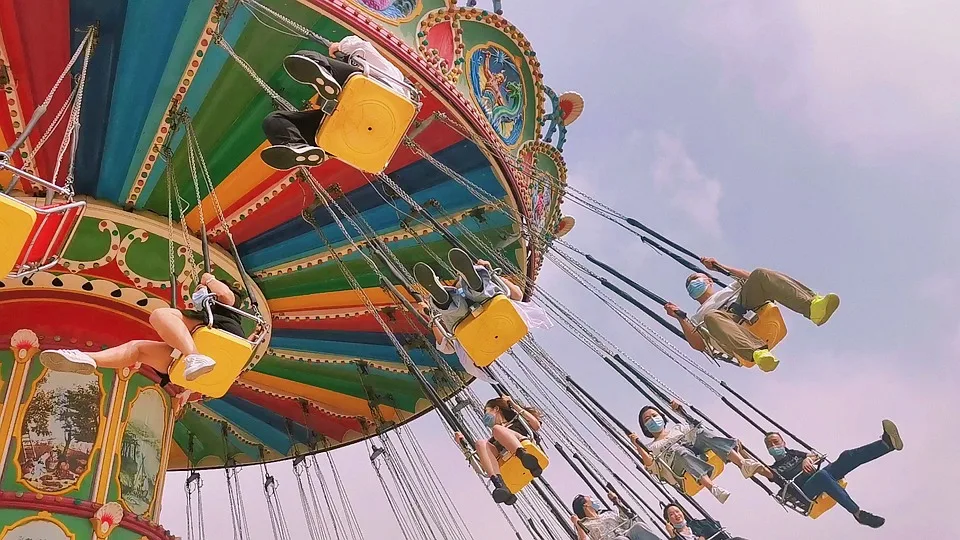 Kirmes in Wallau: Festzug, Musik und Spaß für Groß und Klein!