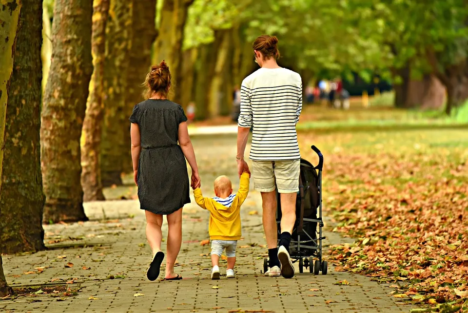 Kita „Blumenkinder“ begeistert mit Spieltag für die ganze Familie!