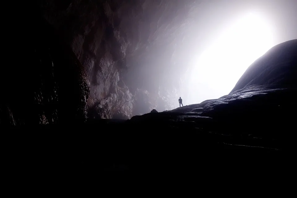 Kluterthöhle erobert den Titel: Größte Schauhöhle in NRW!