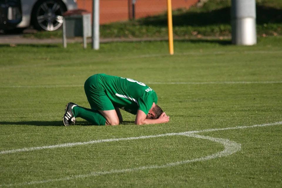 Knoten geplatzt: Union Nettetal feiert wichtigen 1:0-Sieg gegen Monheim!