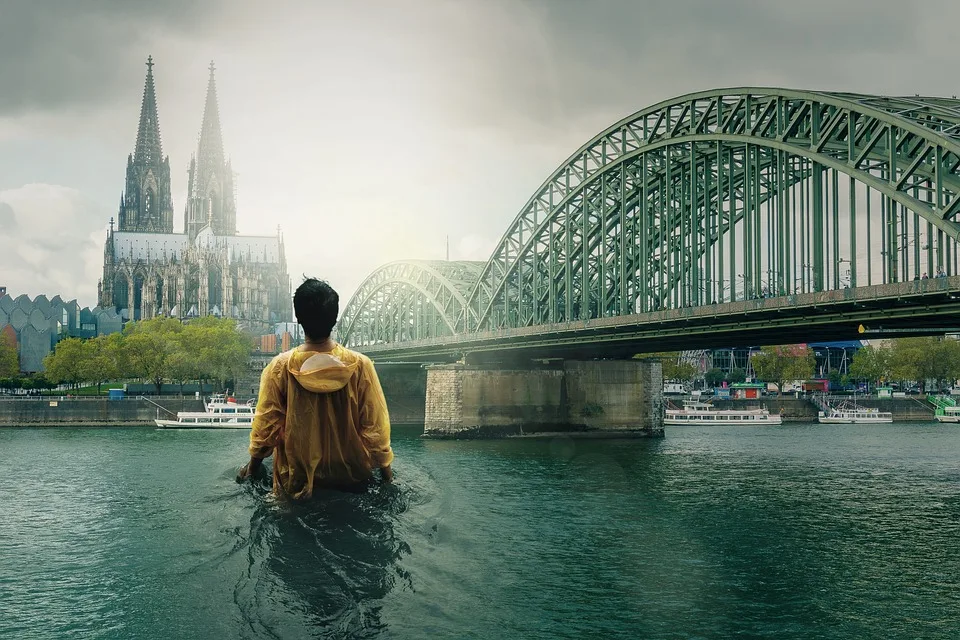 Köln im Protestfieber: Lebensrechts-Marsch gegen starke Gegenstimmen!