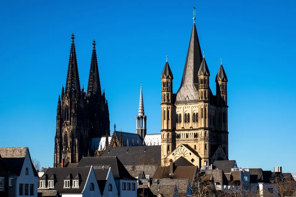 Köln verpasst Chance: Bittere Pleite nach Führung gegen Magdeburg!