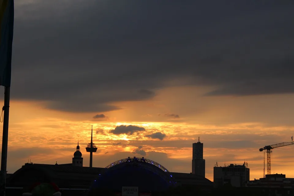 Köln verpasst den Aufstieg: Dramatische Niederlage gegen Magdeburg!