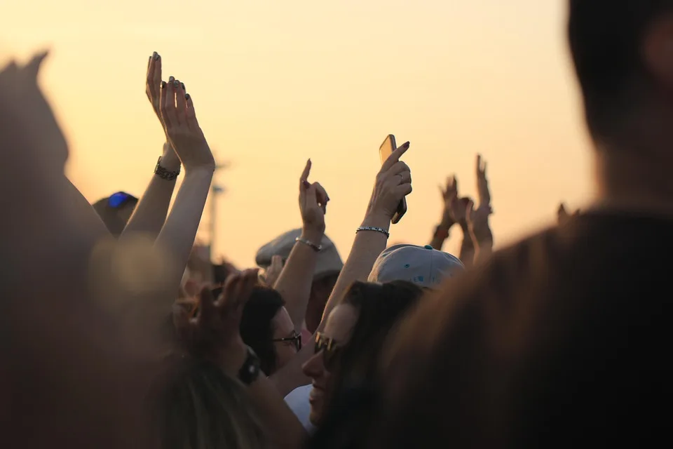 Konzert der Bläser: Eintritt frei in Speyer – Erleben Sie die Klangvielfalt!