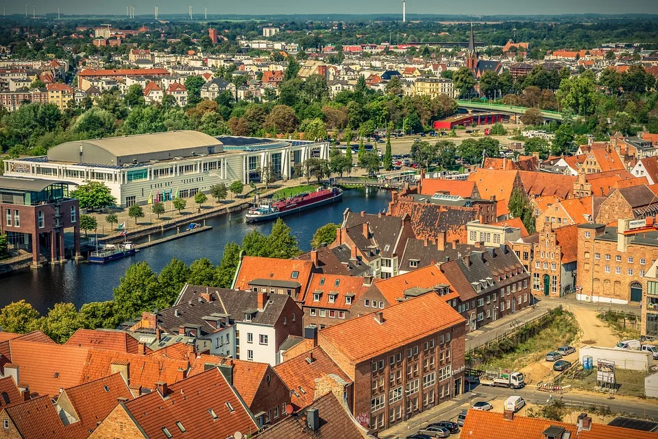 Kostenfreie Führung in Lübeck: So meistern Senioren den Alltag!