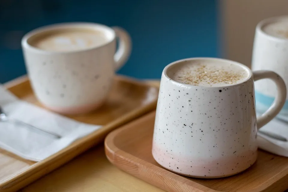 Krabbelcafé in Dortmund: Ein Treffpunkt für junge Eltern!