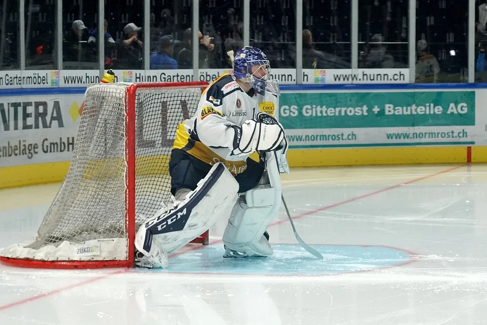 Krefeld Pinguine triumphieren weiter: 4:1 in Landshut!