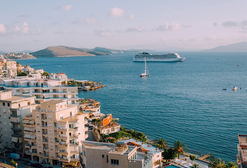 Kreuzfahrtgebühr: Mykonos und Santorin gehen gegen Touristenüberfluss vor