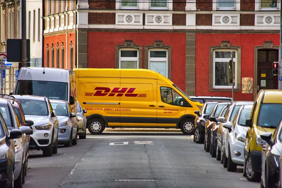 Kunden-Zettel sorgt für Missverständnis: Lehrreicher Eigentor bei DHL