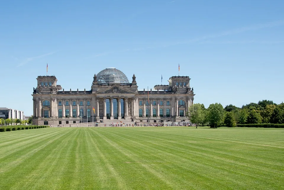 Lennard Oehl: Einziger SPD-Kandidat für Bundestag in Hanau!