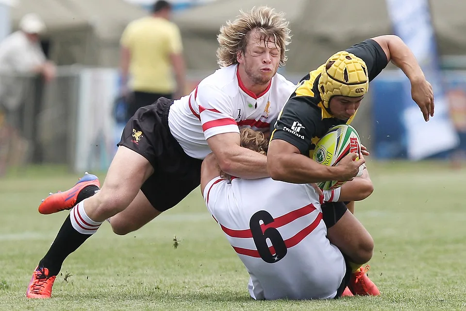 Léo Barré gefeiert: Auch Oscar für den Aufstieg des Stade Français!