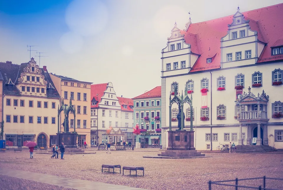 Letzter Feierabendmarkt in Wittenberg: Kulinarik und Beratung am 12. September!