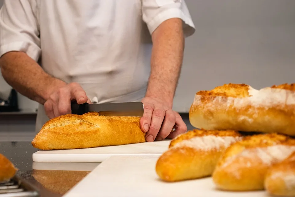 Lohnsteigerung für Bäckerei-Mitarbeiter im Kreis Olpe: Fünf Prozent mehr!