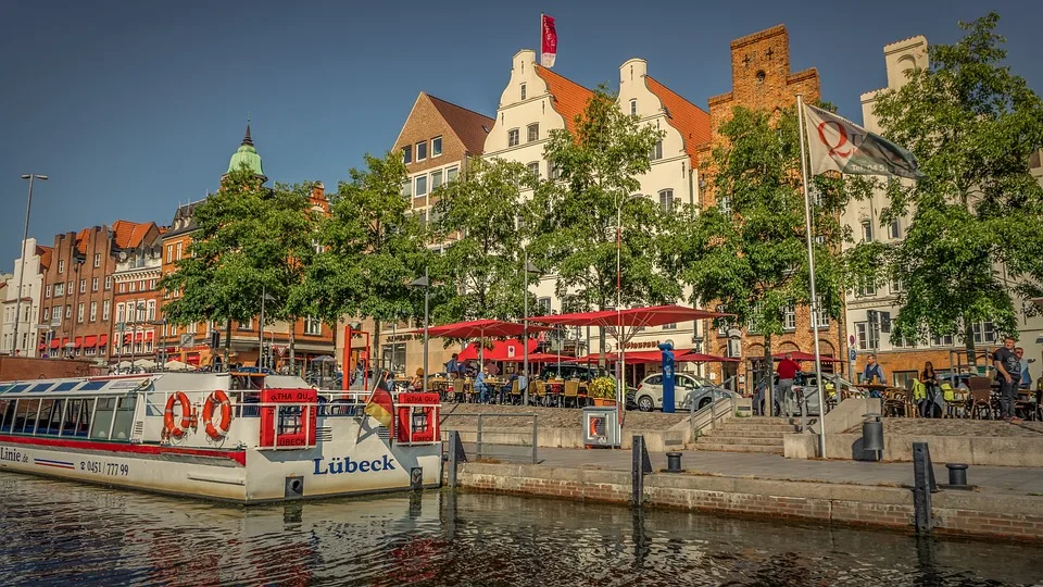 Lübeck Cougars: Saisonabschluss mit Klassenerhalt und Blick auf die Zukunft