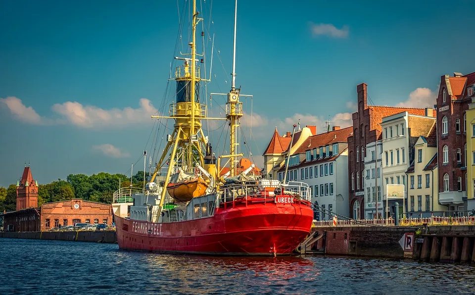 Lübeck im Wandel: Aktionen zum Parking Day und Klimastreik im Fokus!