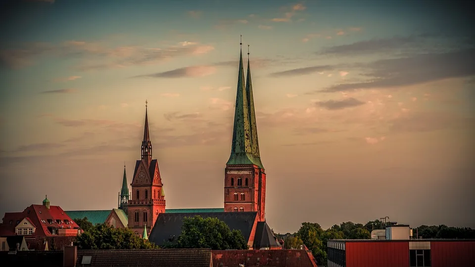 Lübeck wird kreativ: „Nix-Apotheke“ öffnet mit neuem Programm!