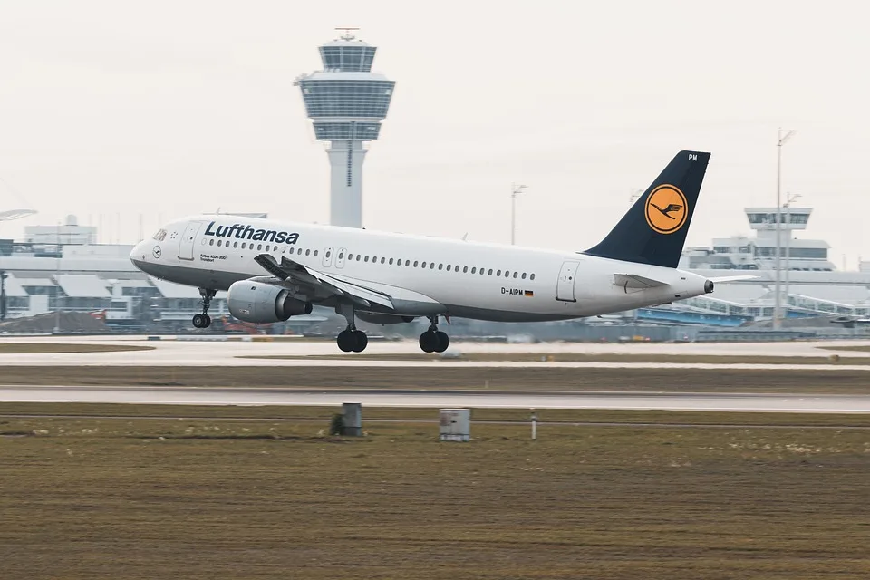 Lufthansa Meilenschnäppchen im September: Enttäuschung bei Langstrecken