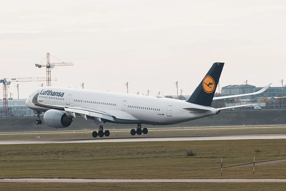 Lufthansa startet Flüge nach Tel Aviv: Frankfurt bleibt in Bewegung