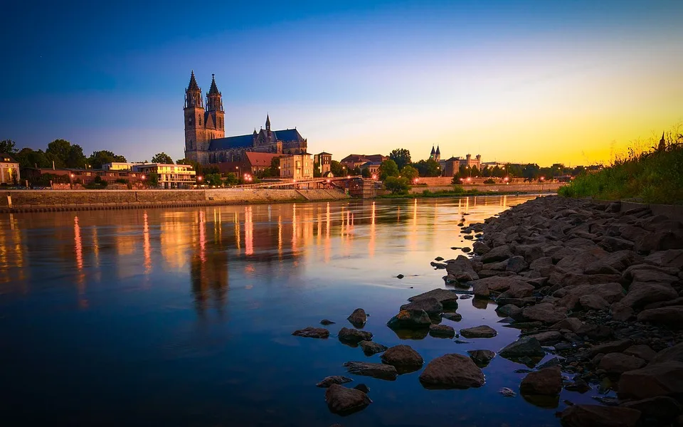 Magdeburg und Füchse Berlin mit Fehlstart in die Champions League!