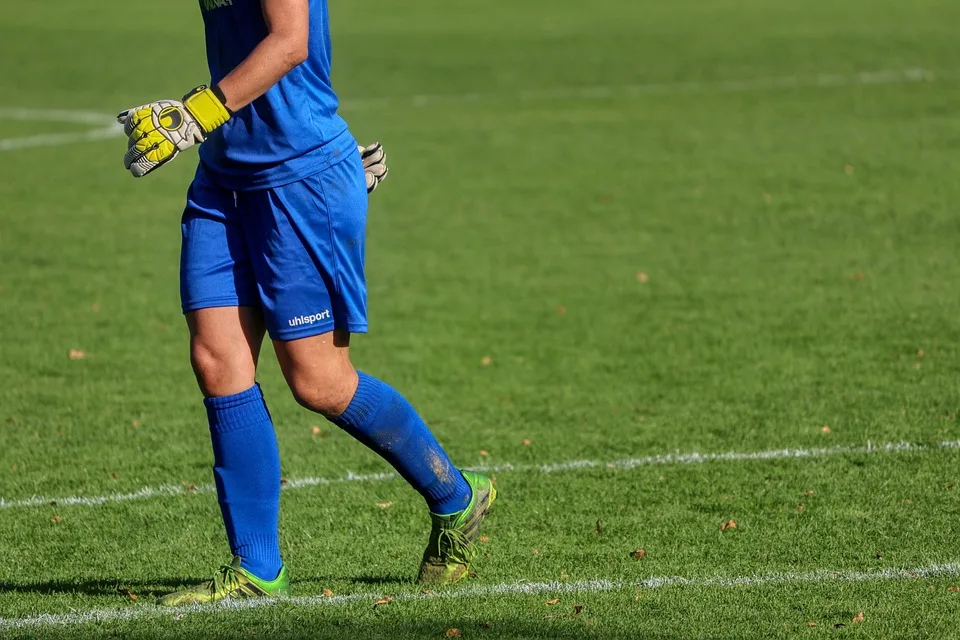 Marc-André ter Stegen: Endlich die Nummer Eins im deutschen Tor!