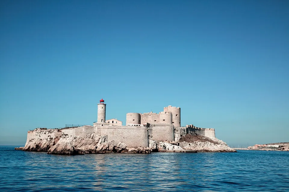 Marseille: Moschee der Bleuets vor Schließung – Imam muss gehen!