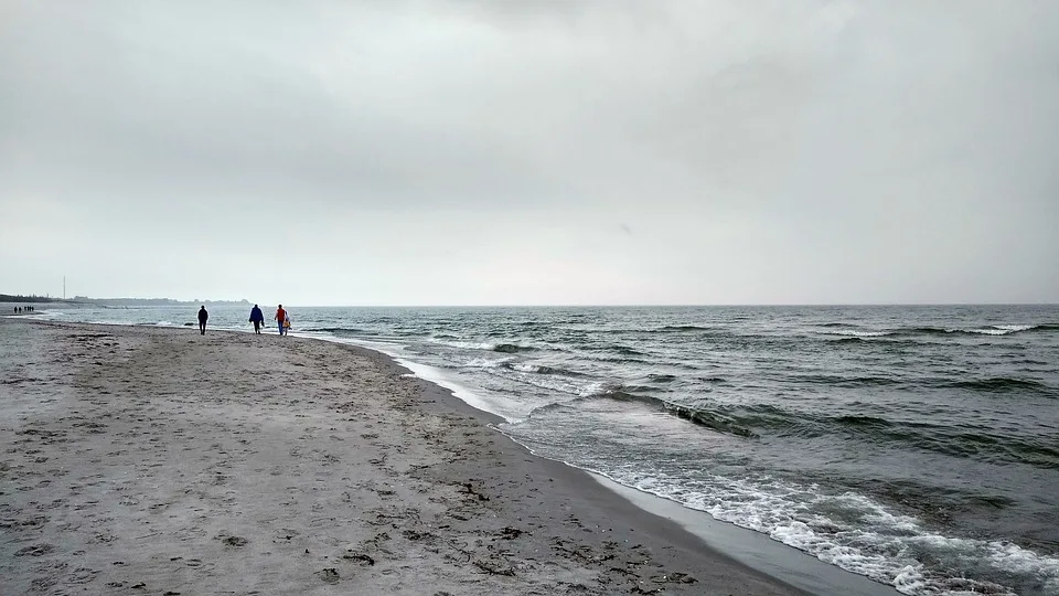 Mecklenburg-Vorpommern plant verpflichtende Kurtaxe für Ostsee-Urlauber