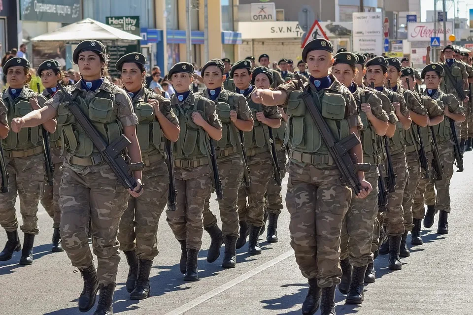 Militärgericht verurteilt Wazalendo: Todesstrafe für Mord an Schüler!