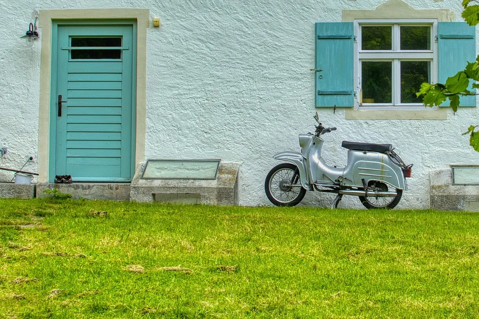 Mopedflucht in Bautzen: 16-Jähriger muss sich vor Gericht verantworten