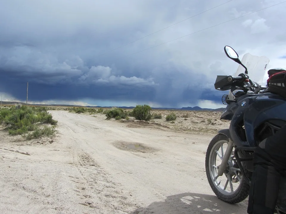 Motorradfieber am Klein-Erzgebirge: 18. Treffen in Oederan begeistert