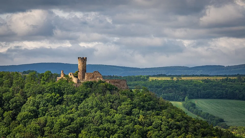 Mühlburg feiert: Eindrücke von der bunten Kerwe 2023