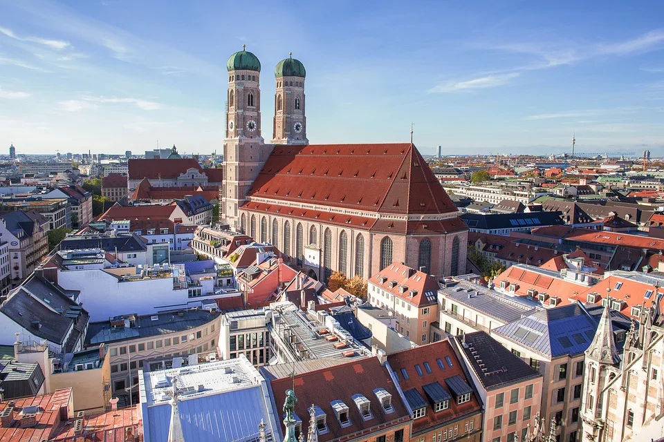 München bleibt Spitzenreiter im Smart City Index 2024 – Die Digitalisierung floriert!