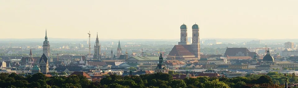 München tut gut: So einfach kann Wohlfühlen sein!