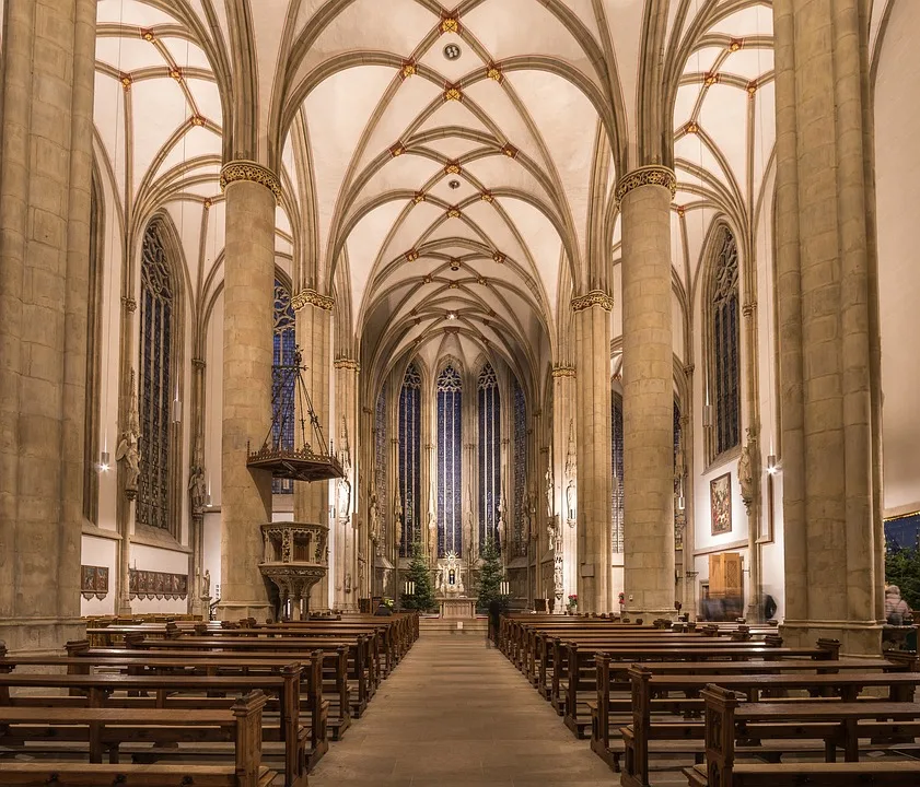 Münster unter Kanonendonner: Geschichte erleben im Stadtmuseum