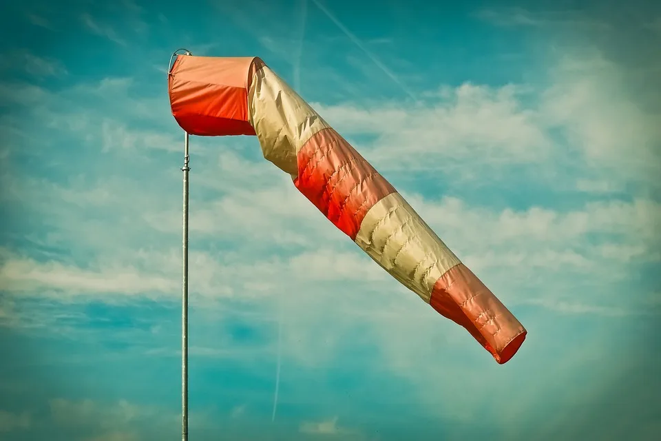 Nabu warnt: Windkraftpläne gefährden Natur und Artenvielfalt!