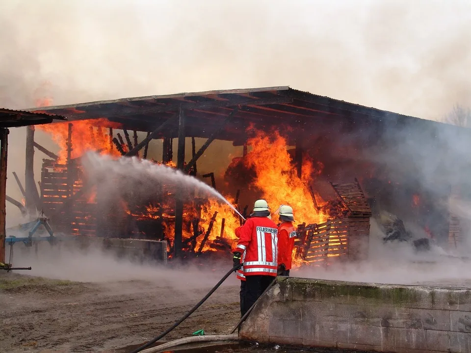 Nach Brand: Caspari in der Lämmertwiete öffnet seine Türen wieder