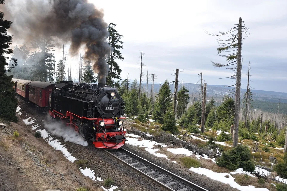 Nach dem Brand am Brocken: Einsatzkräfte evaluieren Regen-Effekte