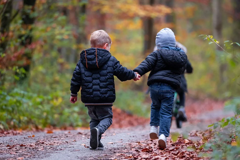 Neuching feiert Eröffnung des neuen Kinderhauses: Ein Ort für die Zukunft