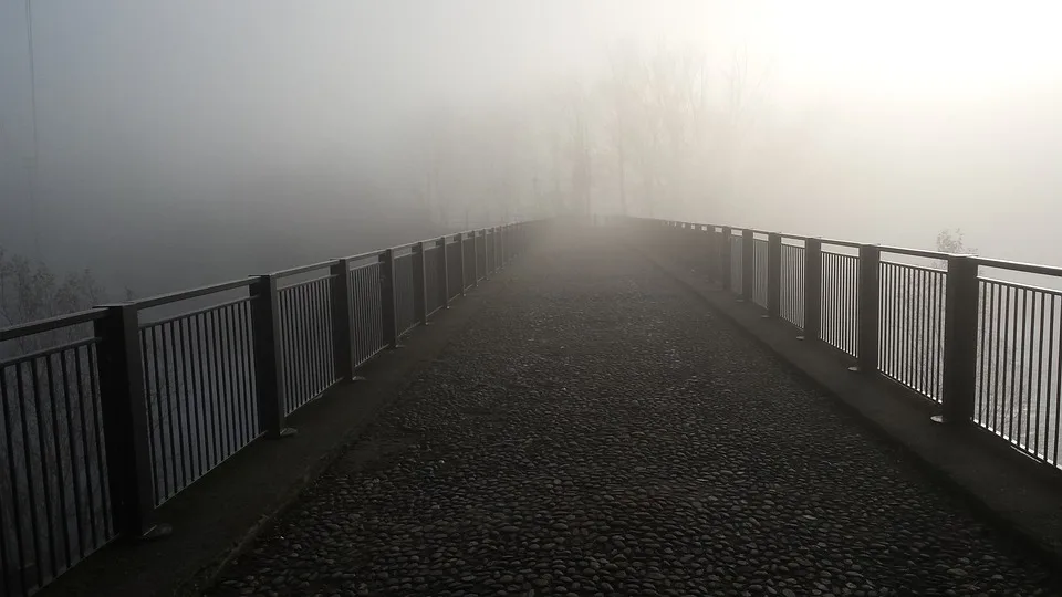 Neue Seebrücke in Haffkrug: Der Wettkampf um die schönste Brücke beginnt!