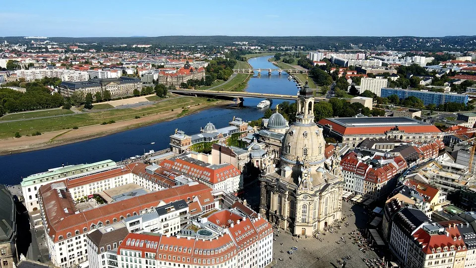 Neuer Klang in Dresden: Gatti und die Staatskapelle beim Grafenegg-Festival