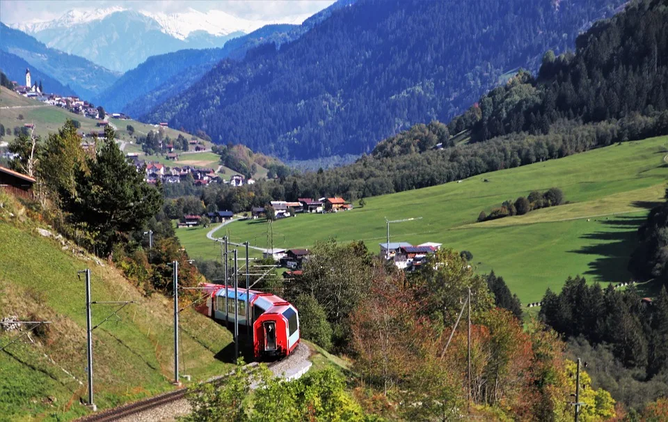 Neuer Kurs in Großbritannien: Rückkehr zur Verstaatlichung der Bahn?