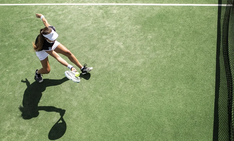 Neuer Rekord: 443 Teams kämpfen um Punkte im Oberfranken Tischtennis!